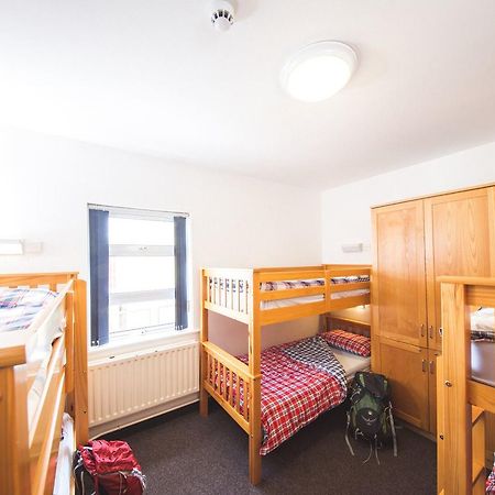 White Park Bay Youth Hostel Ballintoy Dış mekan fotoğraf