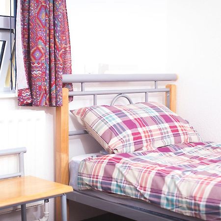 White Park Bay Youth Hostel Ballintoy Dış mekan fotoğraf