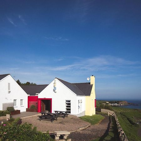 White Park Bay Youth Hostel Ballintoy Dış mekan fotoğraf
