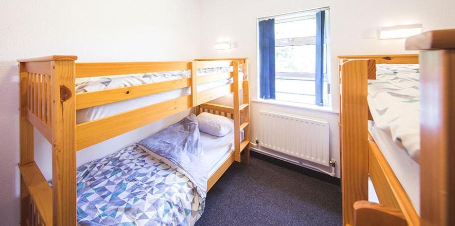 White Park Bay Youth Hostel Ballintoy Dış mekan fotoğraf
