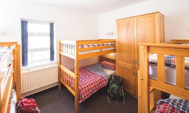 White Park Bay Youth Hostel Ballintoy Dış mekan fotoğraf