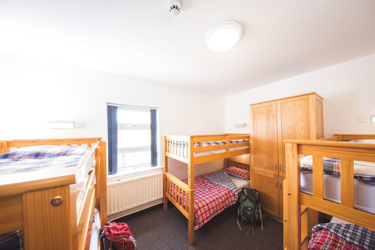White Park Bay Youth Hostel Ballintoy Dış mekan fotoğraf