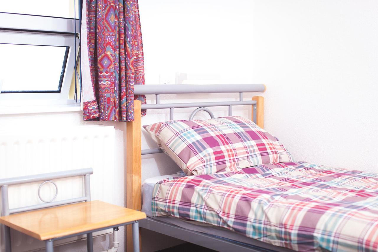 White Park Bay Youth Hostel Ballintoy Dış mekan fotoğraf