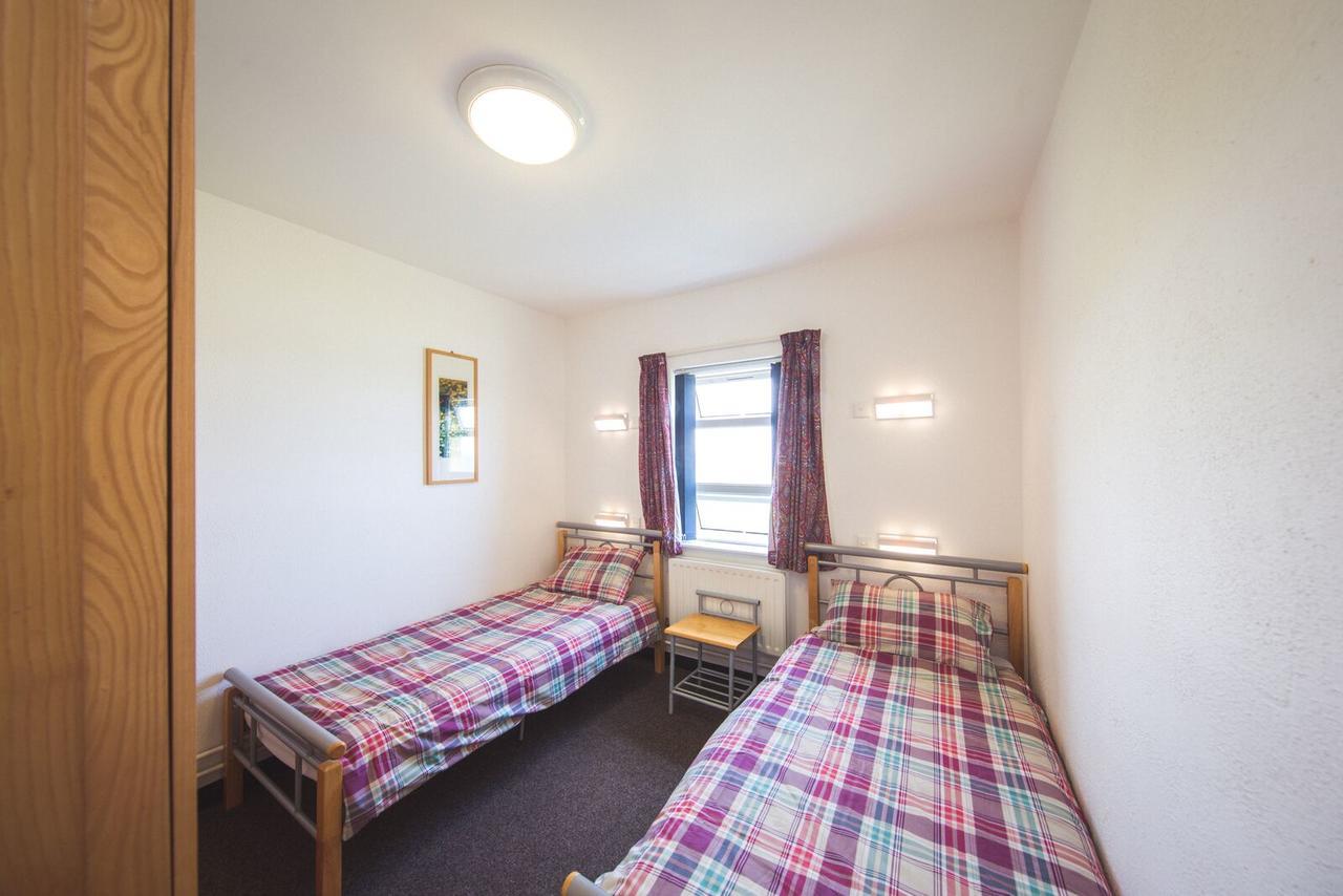 White Park Bay Youth Hostel Ballintoy Dış mekan fotoğraf
