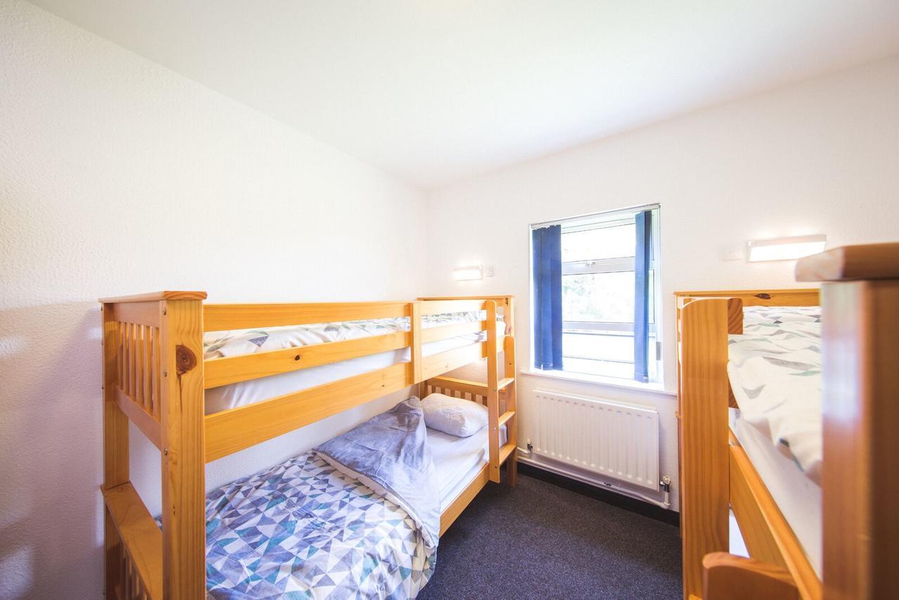 White Park Bay Youth Hostel Ballintoy Dış mekan fotoğraf